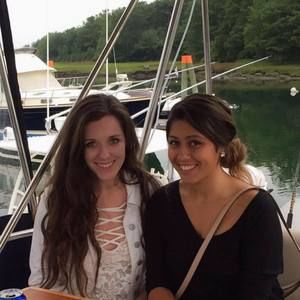 Meet your Posher, Deanna